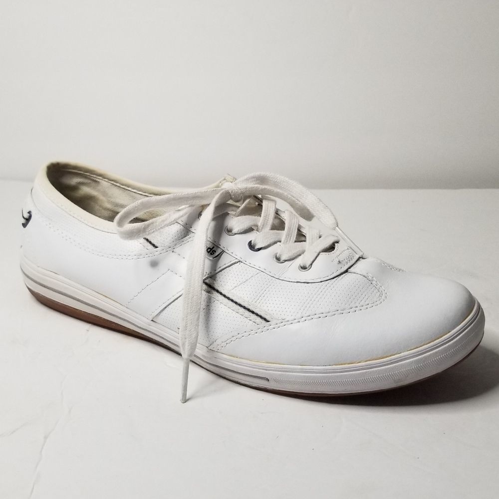 Keds athletic shoes size 9.5